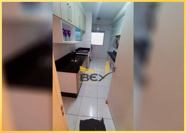Imagem Apartamento com 2 Quartos à Venda, 60 m² em Vila Iracema - Barueri