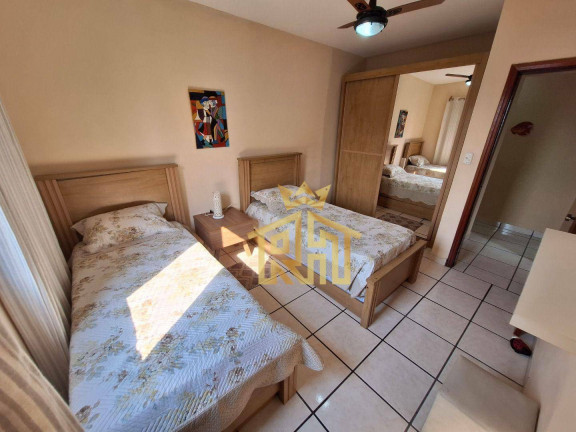 Imagem Apartamento com 2 Quartos à Venda, 82 m² em Aviação - Praia Grande Imagem Apartamento com 2 Quartos à Venda, 82 m² em Aviação - Praia Grande