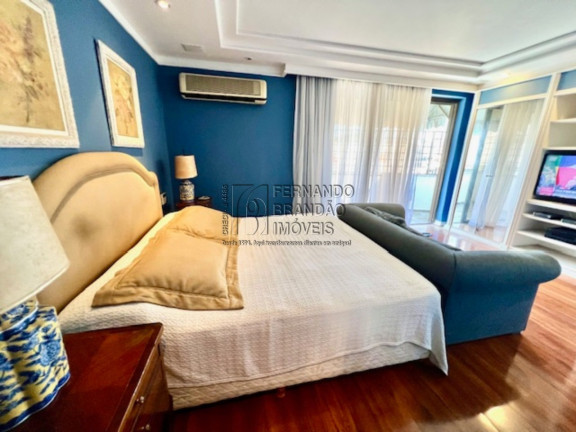 Imagem Imóvel com 3 Quartos à Venda, 753 m² em Barra Da Tijuca - Rio De Janeiro