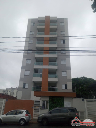 Apartamento com 2 Quartos para Alugar, 68 m² em Jardim América - Jacareí