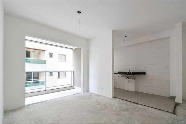 Imagem Imóvel com 2 Quartos à Venda,  em Liberdade - São Paulo