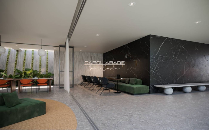 Apartamento com 1 Quarto à Venda, 87 m² em Jardim Paulista - São Paulo