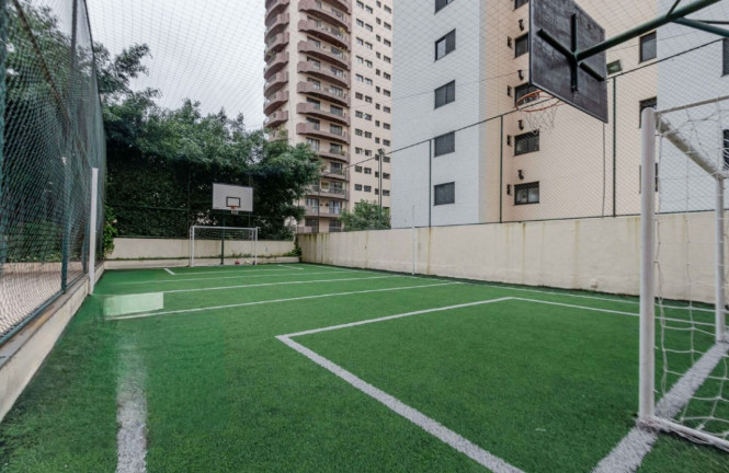 Imagem Imóvel com 3 Quartos à Venda, 72 m² em Vila Andrade - São Paulo
