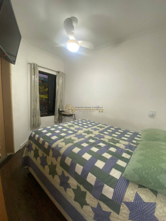 Imagem Apartamento com 2 Quartos à Venda, 45 m² em Vila Homero Thon - Santo André Imagem Apartamento com 2 Quartos à Venda, 45 m² em Vila Homero Thon - Santo André