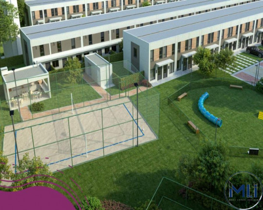 Imagem Imóvel com 2 Quartos à Venda, 44 m² em Vargem Pequena - Rio De Janeiro