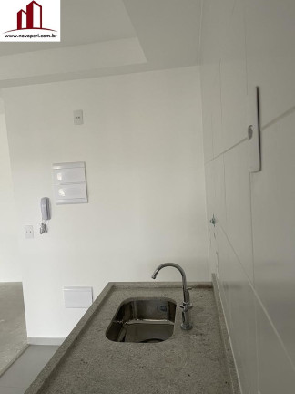 Imagem Apartamento com 2 Quartos à Venda, 62 m² em Jardim Das Acácias - São Paulo