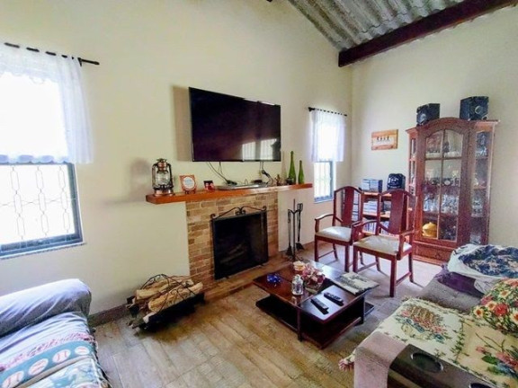 Imagem Imóvel com 6 Quartos à Venda, 6.500 m² em Campo Limpo - Teresópolis Imagem Imóvel com 6 Quartos à Venda, 6.500 m² em Campo Limpo - Teresópolis