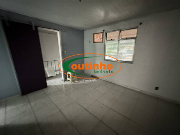 Imagem Casa com 3 Quartos à Venda, 106 m² em Maracanã - Rio De Janeiro