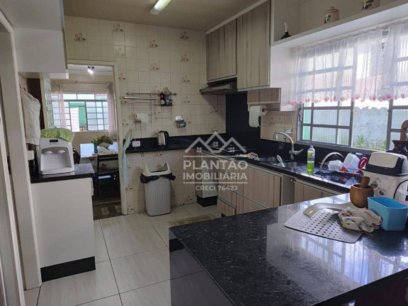 Imagem Casa com 3 Quartos à Venda, 158 m² em Bigorrilho - Curitiba Imagem Casa com 3 Quartos à Venda, 158 m² em Bigorrilho - Curitiba