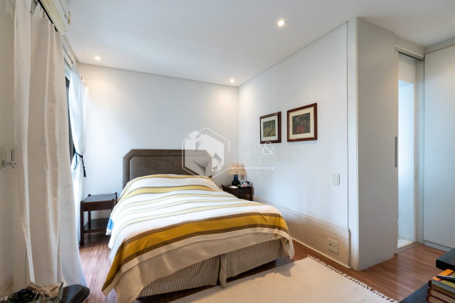 Imagem Apartamento com 4 Quartos à Venda, 200 m² em Vila Andrade - São Paulo Imagem Apartamento com 4 Quartos à Venda, 200 m² em Vila Andrade - São Paulo