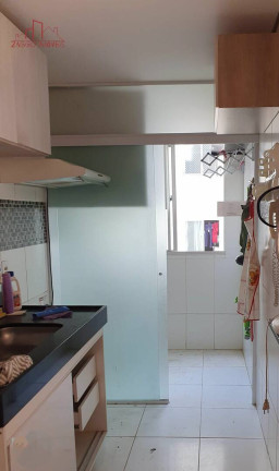 Imagem Apartamento com 2 Quartos à Venda, 45 m² em Parque Munhoz - São Paulo