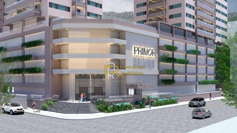 Imagem Apartamento com 2 Quartos à Venda, 85 m² em Canto Do Forte - Praia Grande Imagem Apartamento com 2 Quartos à Venda, 85 m² em Canto Do Forte - Praia Grande