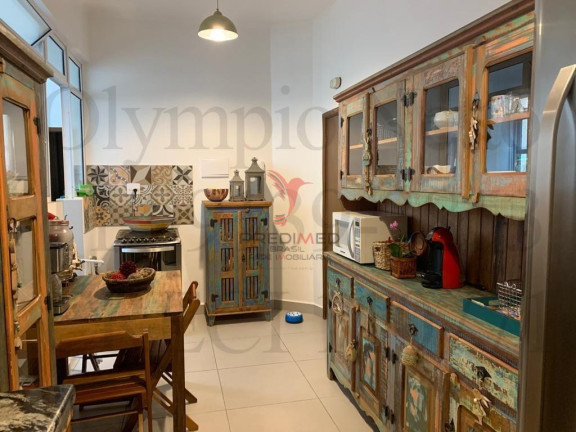 Imagem Apartamento com 3 Quartos à Venda, 156 m² em Higienópolis - São Paulo