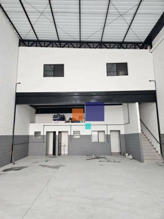 Imagem Galpão para Alugar, 550 m² em Vila Califórnia - São Paulo Imagem Galpão para Alugar, 550 m² em Vila Califórnia - São Paulo