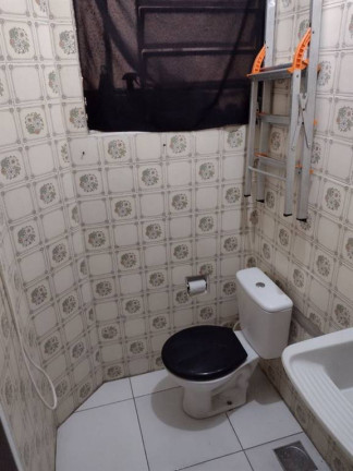 Imagem Kitnet com 1 Quarto à Venda, 20 m² em Canto Do Forte - Praia Grande