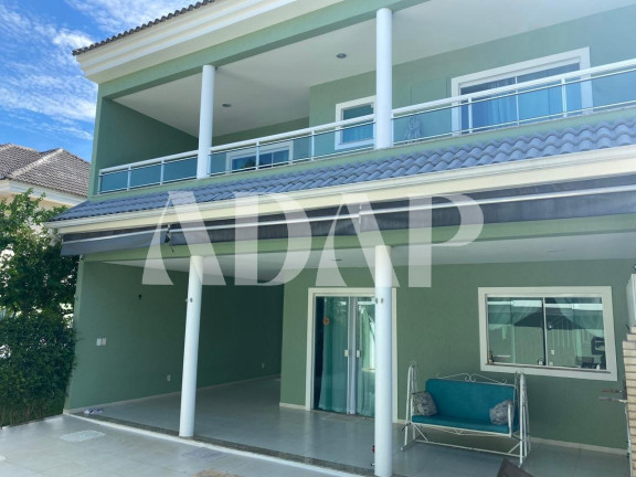 Casa com 3 Quartos à Venda, 270 m² em Vargem Pequena - Rio De Janeiro