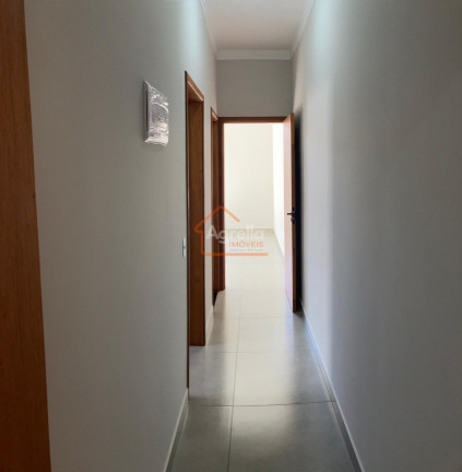 Imagem Casa com 2 Quartos à Venda, 58 m² em Jardim Santa Madalena - Mogi Guaçu