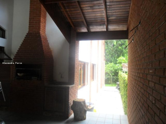 Imagem Casa com 4 Quartos à Venda, 280 m² em Toque Toque Pequeno - São Sebastião
