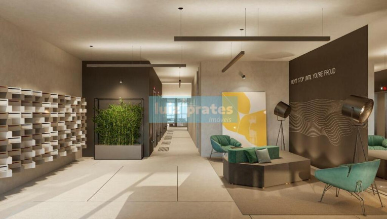Imagem Imóvel Comercial à Venda, 31 m² em Trindade - Florianópolis