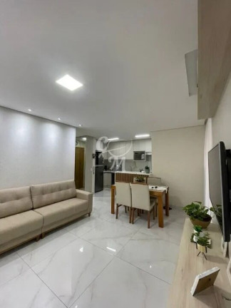 Imagem Apartamento com 3 Quartos à Venda, 84 m² em Vila Progresso - Jundiaí Imagem Apartamento com 3 Quartos à Venda, 84 m² em Vila Progresso - Jundiaí