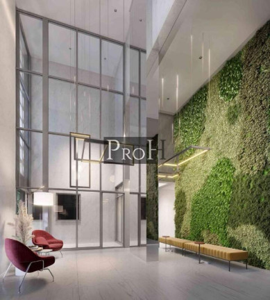 Imagem Apartamento com 3 Quartos à Venda, 131 m² em Brooklin Paulista - São Paulo Imagem Apartamento com 3 Quartos à Venda, 131 m² em Brooklin Paulista - São Paulo