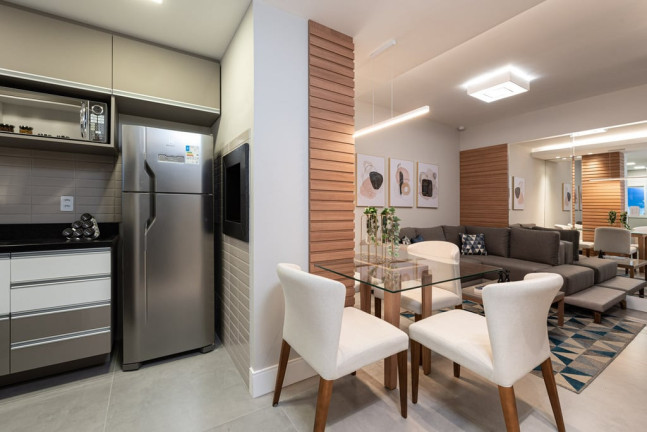 Imagem Apartamento com 2 Quartos à Venda, 44 m² em Agronomia - Porto Alegre