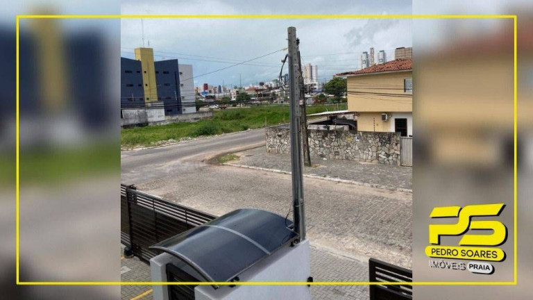 Imagem Apartamento com 1 Quarto à Venda, 34 m² em Bessa - João Pessoa Imagem Apartamento com 1 Quarto à Venda, 34 m² em Bessa - João Pessoa