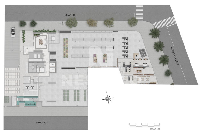 Imagem Apartamento à Venda, 298 m² em Centro - Balneario Camboriu Imagem Apartamento à Venda, 298 m² em Centro - Balneario Camboriu