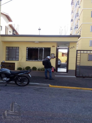 Imagem Apartamento com 2 Quartos à Venda, 64 m² em Jardim Ana Maria - Sorocaba