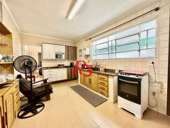 Imagem Apartamento com 2 Quartos à Venda, 187 m² em José Menino - Santos Imagem Apartamento com 2 Quartos à Venda, 187 m² em José Menino - Santos