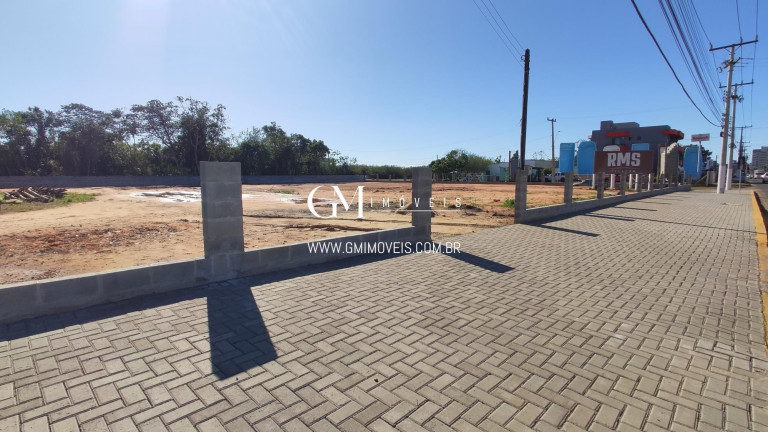 Terreno à Venda, 2.500 m² em Engenho Velho - Torres