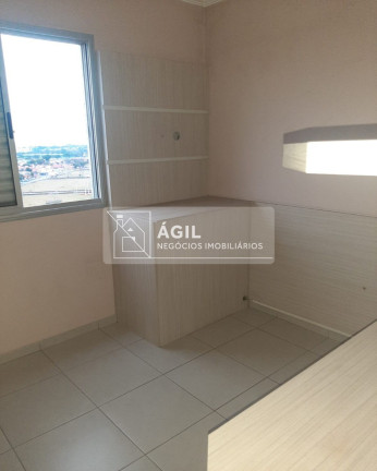 Imagem Apartamento com 3 Quartos à Venda, 61 m² em Jardim Augusta - São José Dos Campos Imagem Apartamento com 3 Quartos à Venda, 61 m² em Jardim Augusta - São José Dos Campos