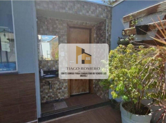 Imagem Casa de Condomínio com 3 Quartos à Venda, 682 m² em Portal Das Araucárias - Araraquara