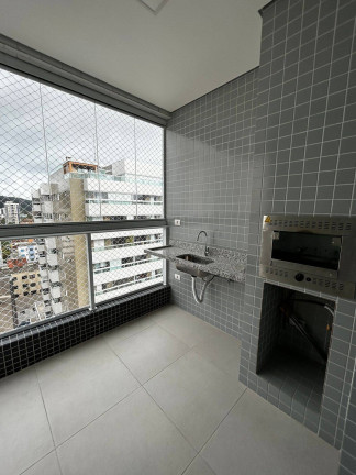 Imagem Apartamento com 2 Quartos à Venda, 68 m² em Canto Do Forte - Praia Grande Imagem Apartamento com 2 Quartos à Venda, 68 m² em Canto Do Forte - Praia Grande