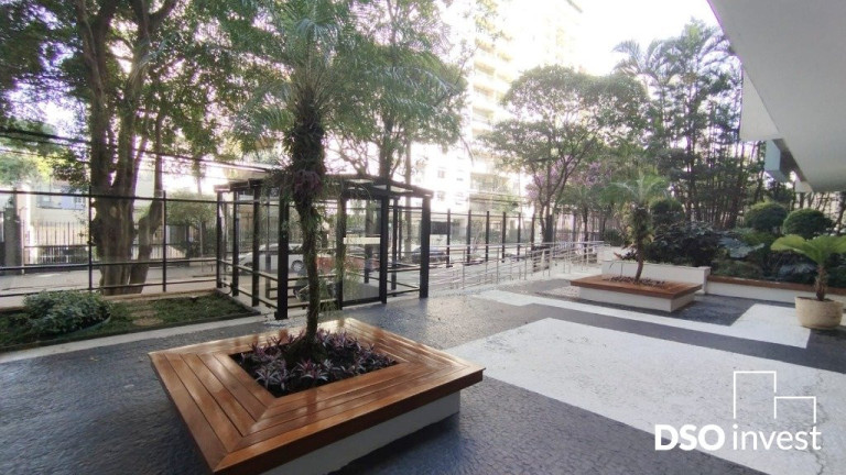 Imagem Apartamento com 3 Quartos à Venda, 150 m² em Jardim Paulista - São Paulo Imagem Apartamento com 3 Quartos à Venda, 150 m² em Jardim Paulista - São Paulo