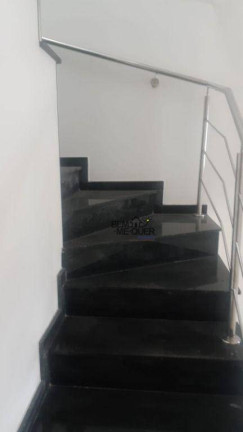 Imagem Sobrado com 3 Quartos à Venda, 140 m² em Jardim Maristela - São Paulo Imagem Sobrado com 3 Quartos à Venda, 140 m² em Jardim Maristela - São Paulo