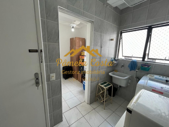 Imagem Apartamento com 3 Quartos à Venda, 82 m² em Pitangueiras - Guarujá Imagem Apartamento com 3 Quartos à Venda, 82 m² em Pitangueiras - Guarujá