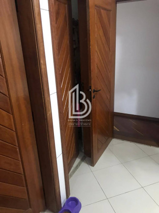 Imagem Apartamento com 4 Quartos à Venda, 210 m² em Jardim Do Mar - São Bernardo Do Campo