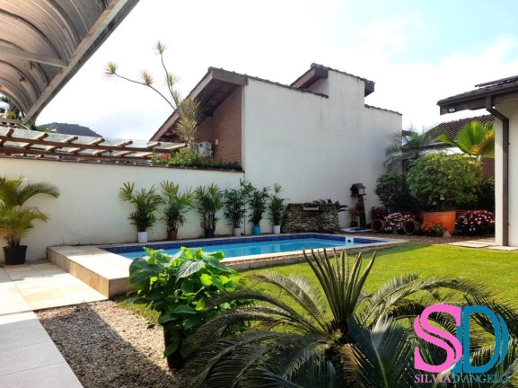 Imagem Casa de Condomínio com 3 Quartos à Venda, 185 m² em Horto Florestal - Ubatuba Imagem Casa de Condomínio com 3 Quartos à Venda, 185 m² em Horto Florestal - Ubatuba