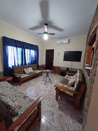 Imagem Casa com 2 Quartos à Venda, em Maracanã - Praia Grande Imagem Casa com 2 Quartos à Venda, em Maracanã - Praia Grande