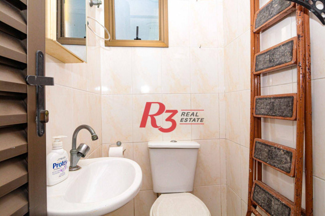 Imagem Cobertura com 4 Quartos à Venda, 293 m² em Vila Belmiro - Santos Imagem Cobertura com 4 Quartos à Venda, 293 m² em Vila Belmiro - Santos