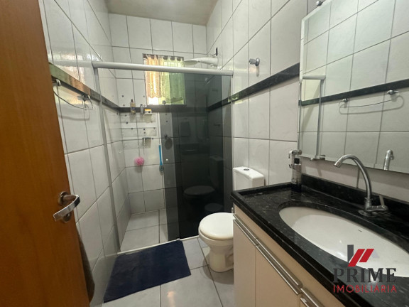Imagem Casa com 3 Quartos à Venda, 87 m² em Sobradinho - Lagoa Santa