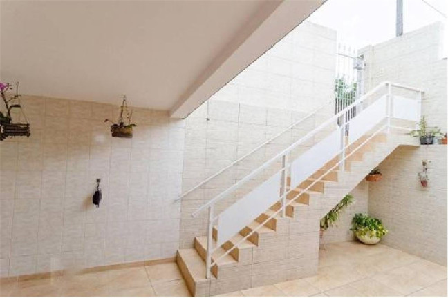 Imagem Casa com 3 Quartos à Venda, em Jabaquara - São Paulo Imagem Casa com 3 Quartos à Venda, em Jabaquara - São Paulo