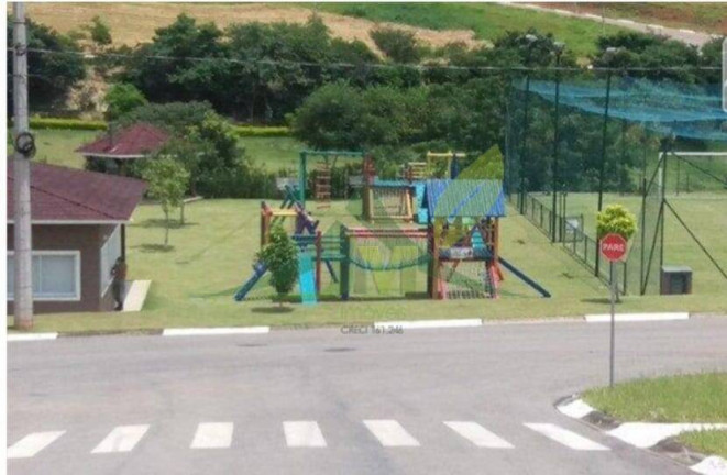 Imagem Terreno em Condomínio à Venda, 1.089 m² em Jardim Colonial - Atibaia Imagem Terreno em Condomínio à Venda, 1.089 m² em Jardim Colonial - Atibaia