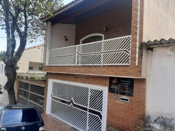 Imagem Sobrado com 3 Quartos à Venda, em Itaquera - São Paulo Imagem Sobrado com 3 Quartos à Venda, em Itaquera - São Paulo