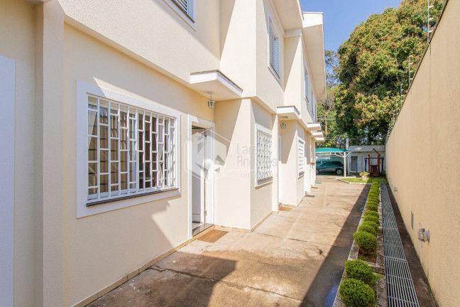 Imagem Casa com 2 Quartos à Venda, 61 m² em Vila Emir - São Paulo