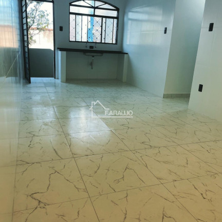Imagem Casa com 2 Quartos à Venda, 118 m² em Jardim Itanguá - Sorocaba