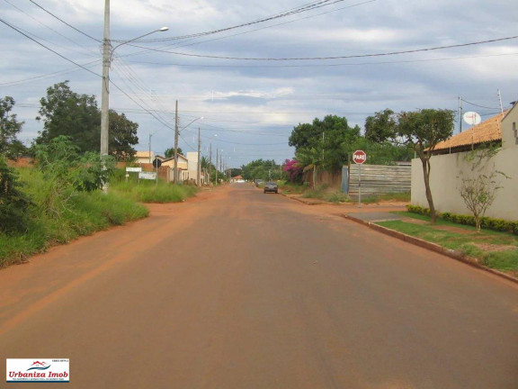 Imagem Terreno à Venda, em Jardim Lagoa Dourada - Campo Grande Imagem Terreno à Venda, em Jardim Lagoa Dourada - Campo Grande