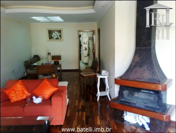 Imagem Casa com 3 Quartos à Venda, 220 m² em Jardim Recanto Suave - Cotia