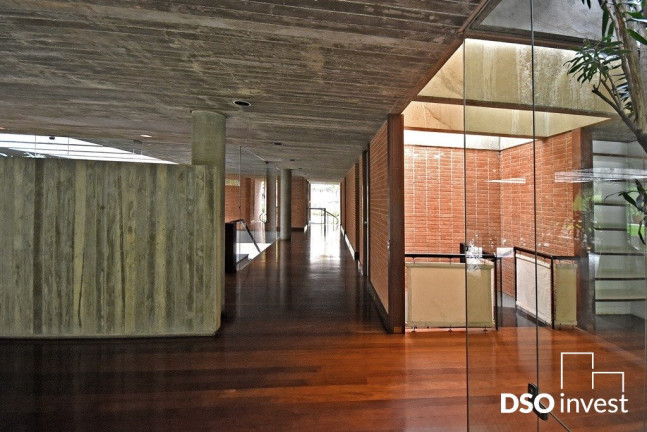 Imagem Casa com 3 Quartos à Venda, 3.100 m² em Cidade Jardim - São Paulo